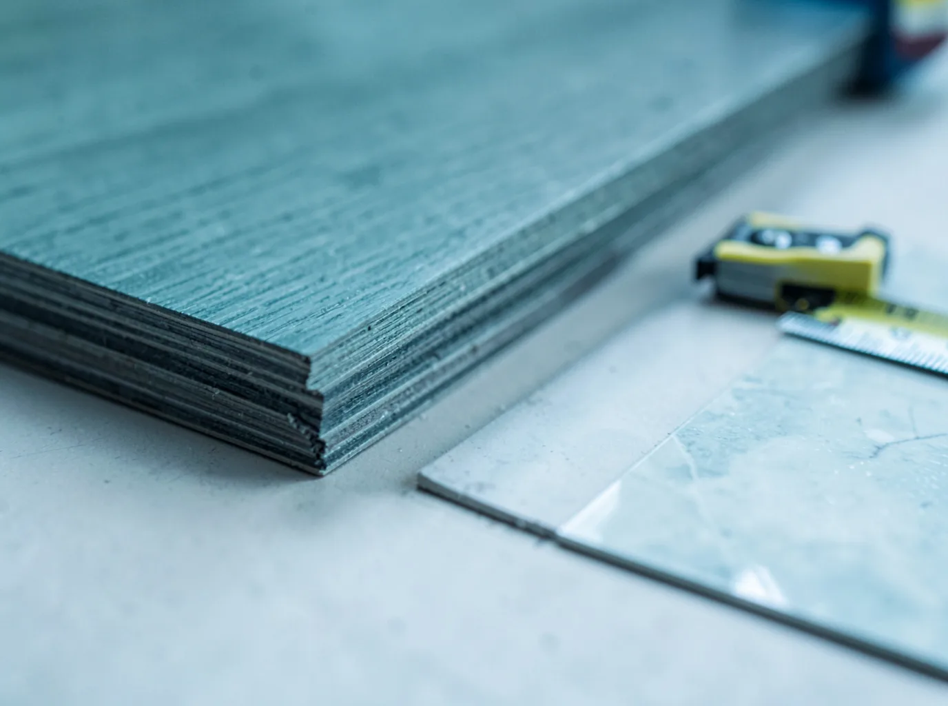 Luxury Vinyl Plank Installation Carnegie, OK FAQs